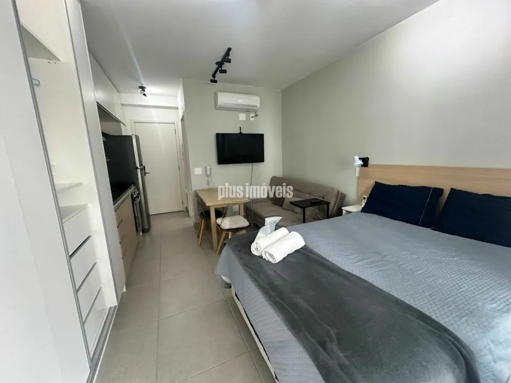 Apartamento, 1 quarto, 22 m² - Foto 4