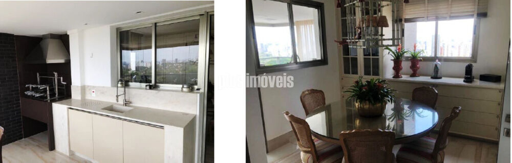Apartamento, 4 quartos, 495 m² - Foto 4