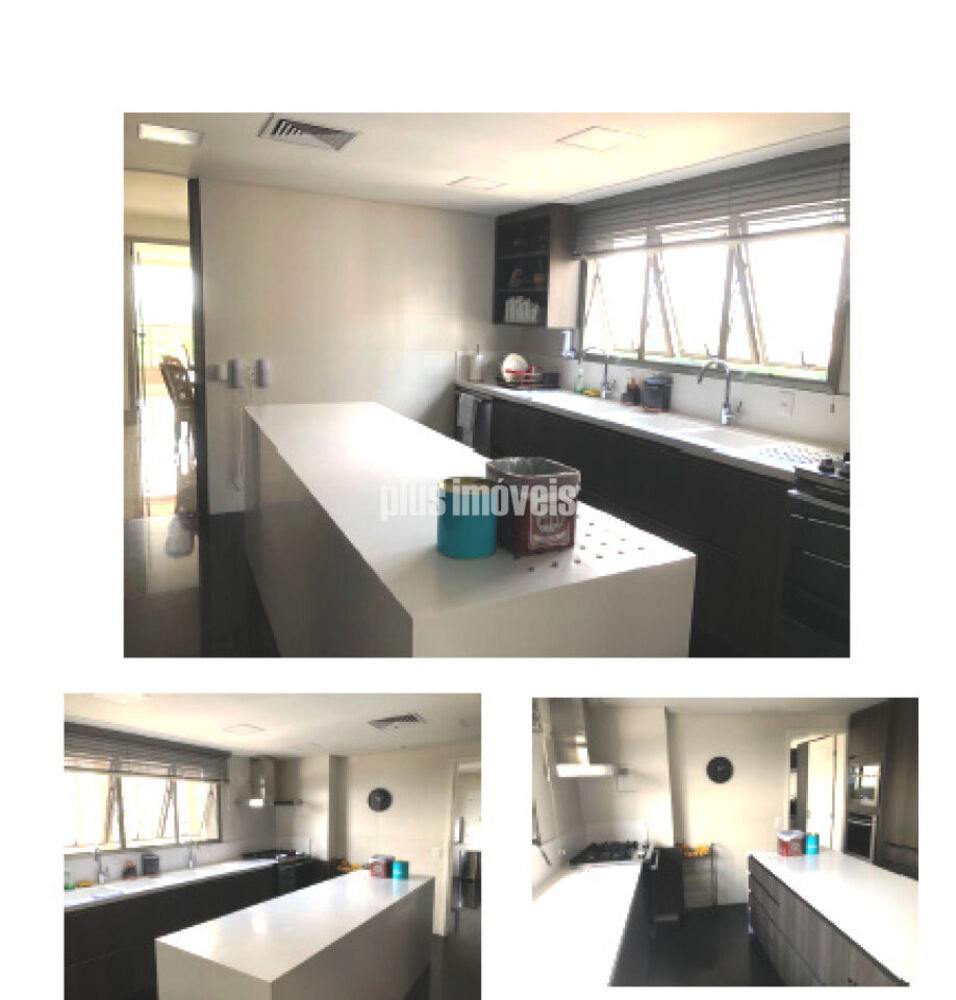 Apartamento, 4 quartos, 495 m² - Foto 1