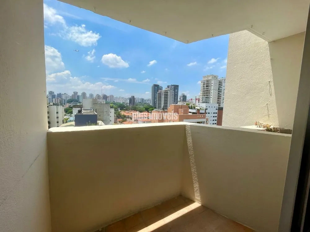 Apartamento, 3 quartos, 104 m² - Foto 2