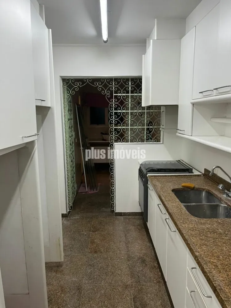 Apartamento, 3 quartos, 150 m² - Foto 3