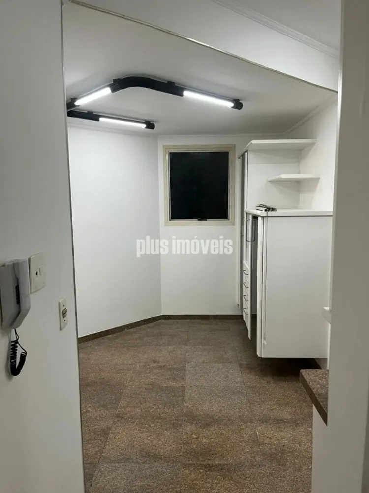 Apartamento, 3 quartos, 150 m² - Foto 2