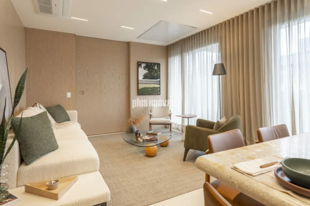 Apartamento, 2 quartos, 106 m² - Foto 2