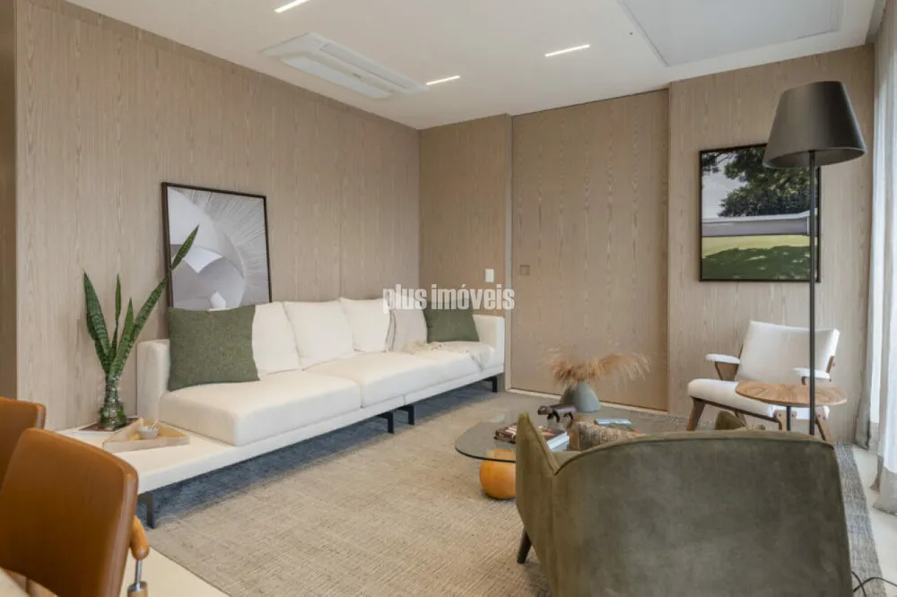 Apartamento, 2 quartos, 106 m² - Foto 1