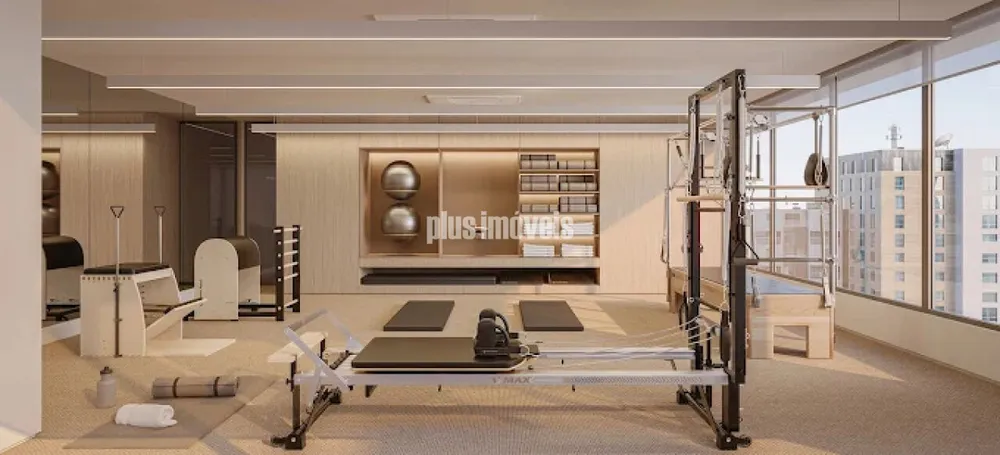 Apartamento, 2 quartos, 106 m² - Foto 8