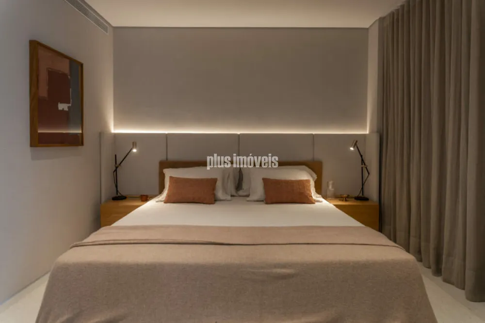 Apartamento, 2 quartos, 106 m² - Foto 5