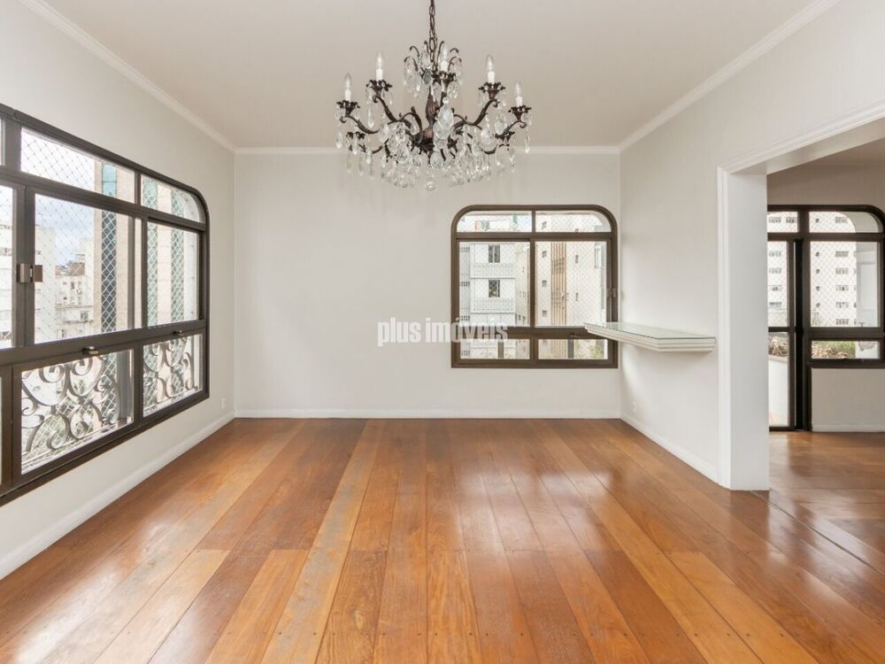 Apartamento, 4 quartos, 288 m² - Foto 17
