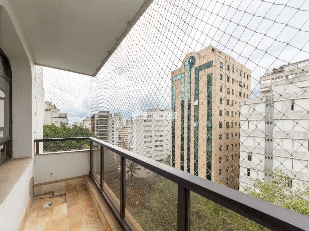 Apartamento, 4 quartos, 288 m² - Foto 22