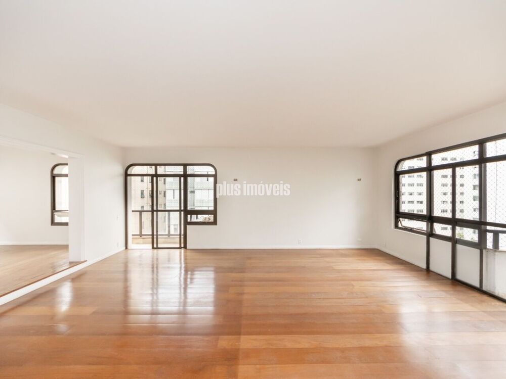 Apartamento, 4 quartos, 288 m² - Foto 23