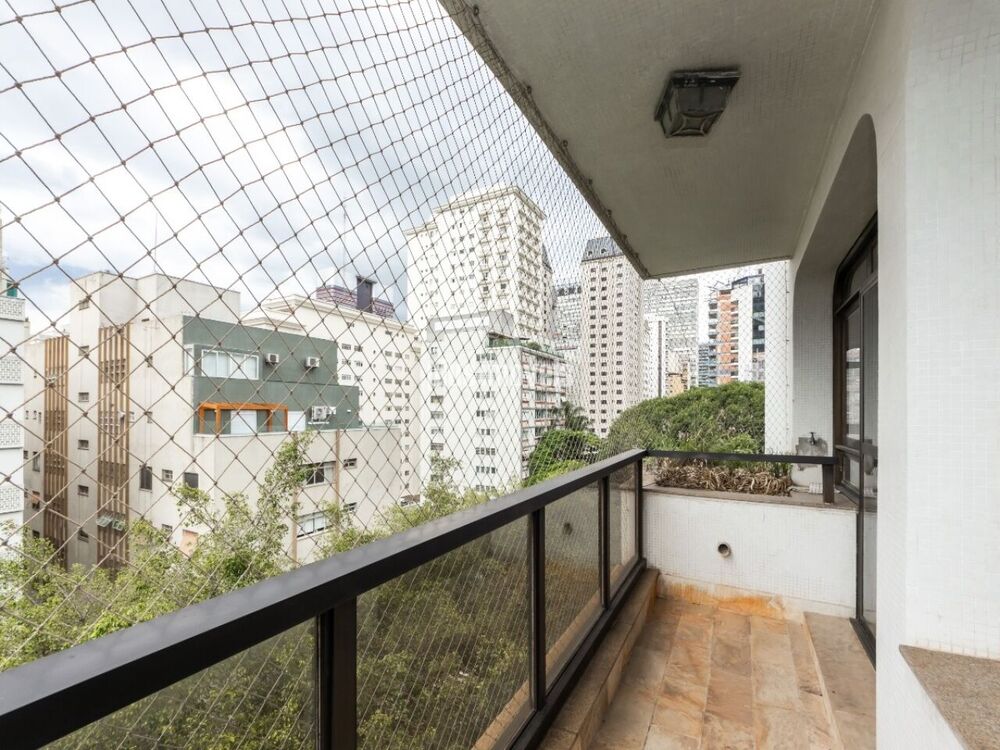 Apartamento, 4 quartos, 288 m² - Foto 16