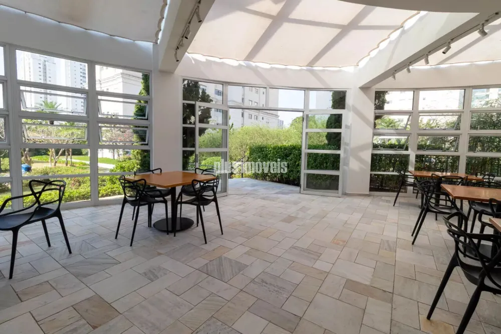 Apartamento, 4 quartos, 172 m² - Foto 3