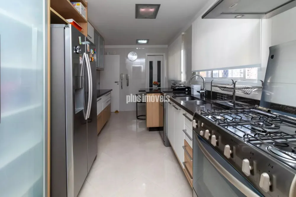 Apartamento, 4 quartos, 172 m² - Foto 1