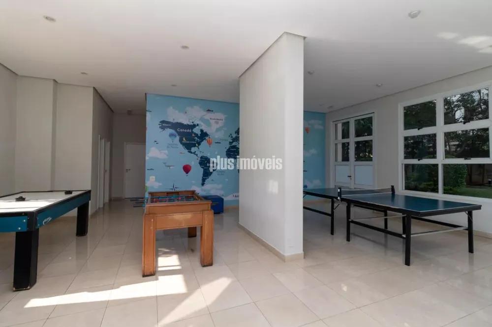 Apartamento, 4 quartos, 172 m² - Foto 4