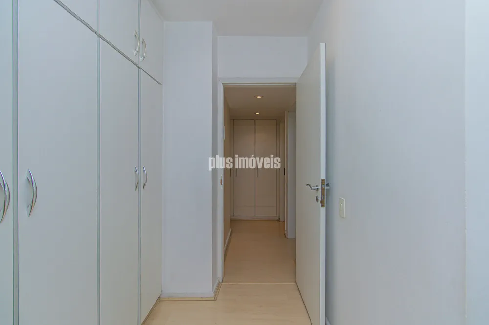 Apartamento, 3 quartos, 192 m² - Foto 2