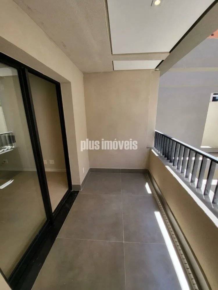 Apartamento, 1 quarto, 25 m² - Foto 2