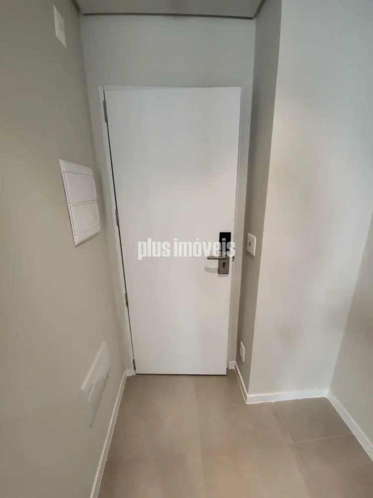 Apartamento, 1 quarto, 25 m² - Foto 8