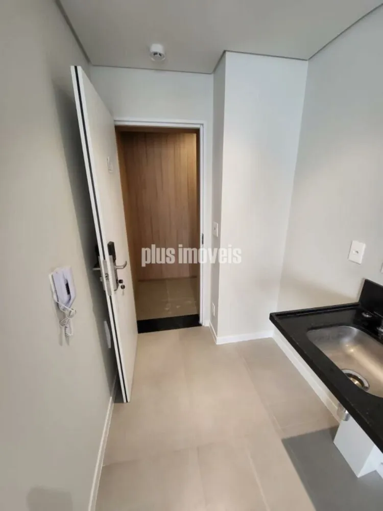 Apartamento, 1 quarto, 25 m² - Foto 5