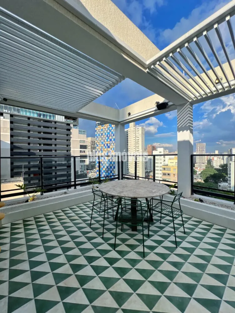 Apartamento, 1 quarto, 33 m² - Foto 7