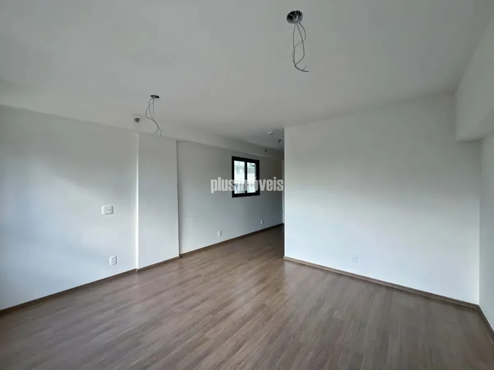 Apartamento, 1 quarto, 33 m² - Foto 3