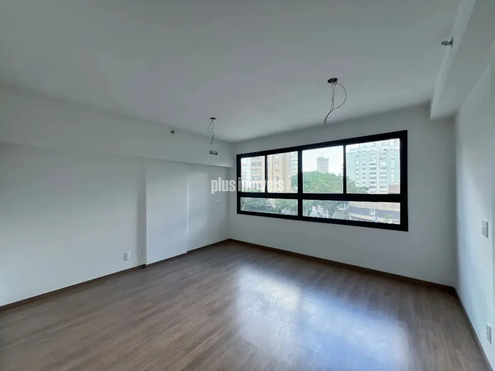 Apartamento, 1 quarto, 33 m² - Foto 4