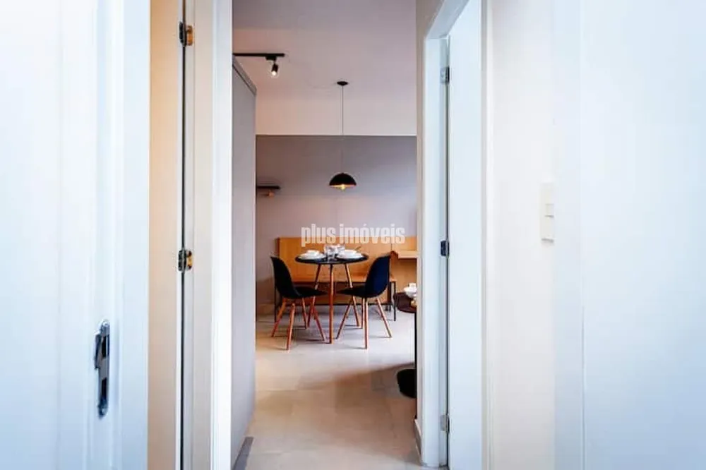 Apartamento, 2 quartos, 35 m² - Foto 3