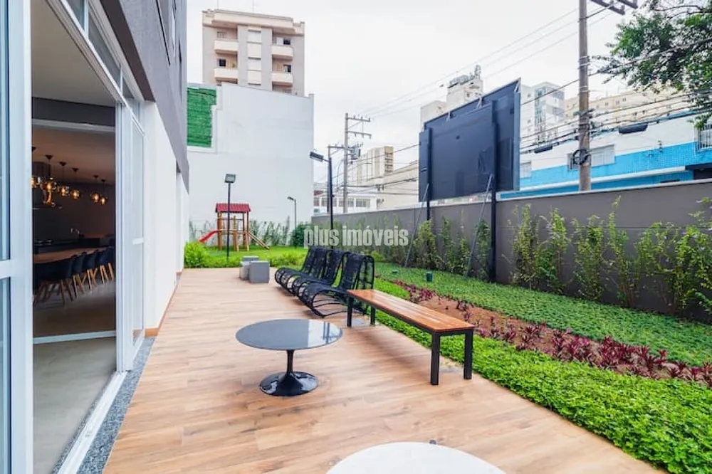 Apartamento, 2 quartos, 35 m² - Foto 6