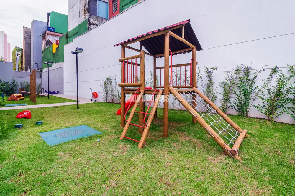 Apartamento, 2 quartos, 35 m² - Foto 7