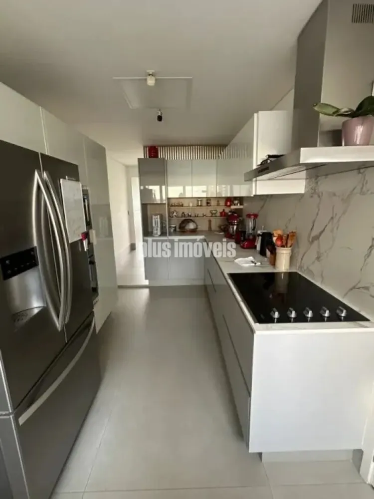 Apartamento, 3 quartos, 211 m² - Foto 5
