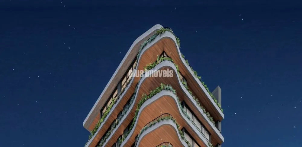 Apartamento, 3 quartos, 201 m² - Foto 3