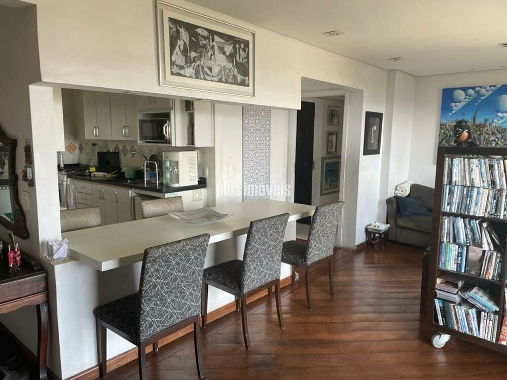 Apartamento, 3 quartos, 114 m² - Foto 4