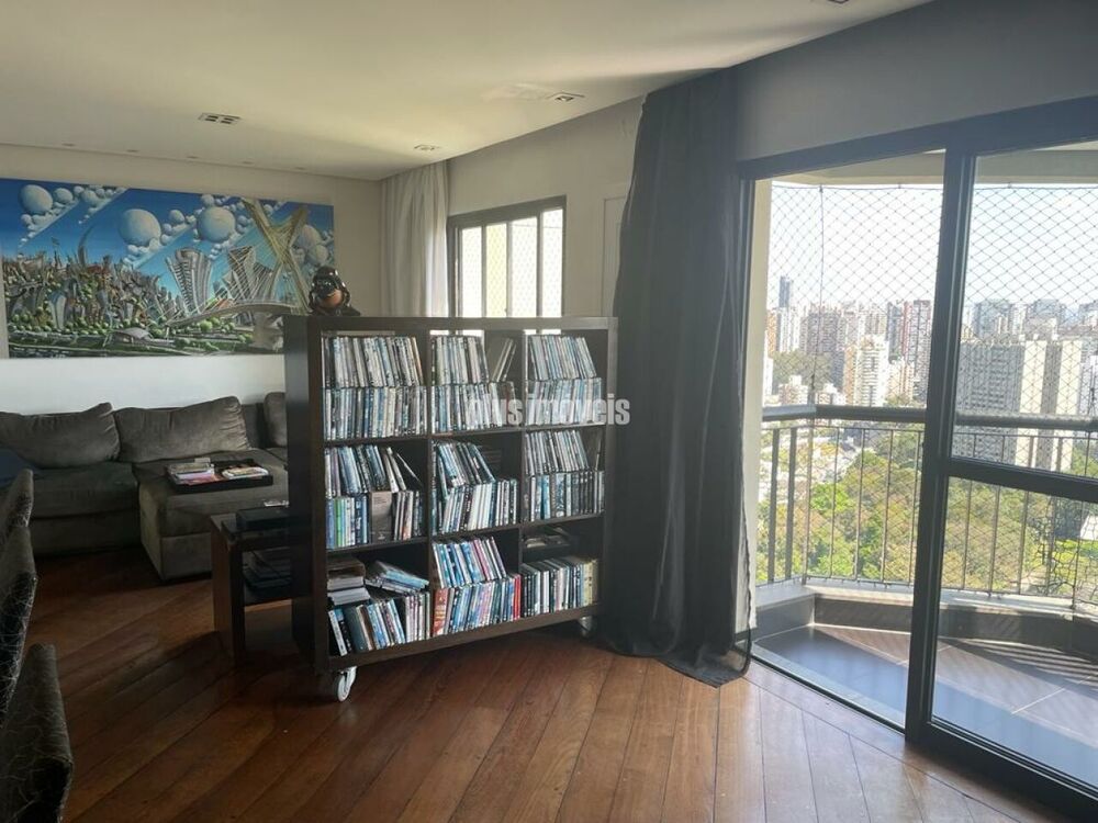 Apartamento, 3 quartos, 114 m² - Foto 2