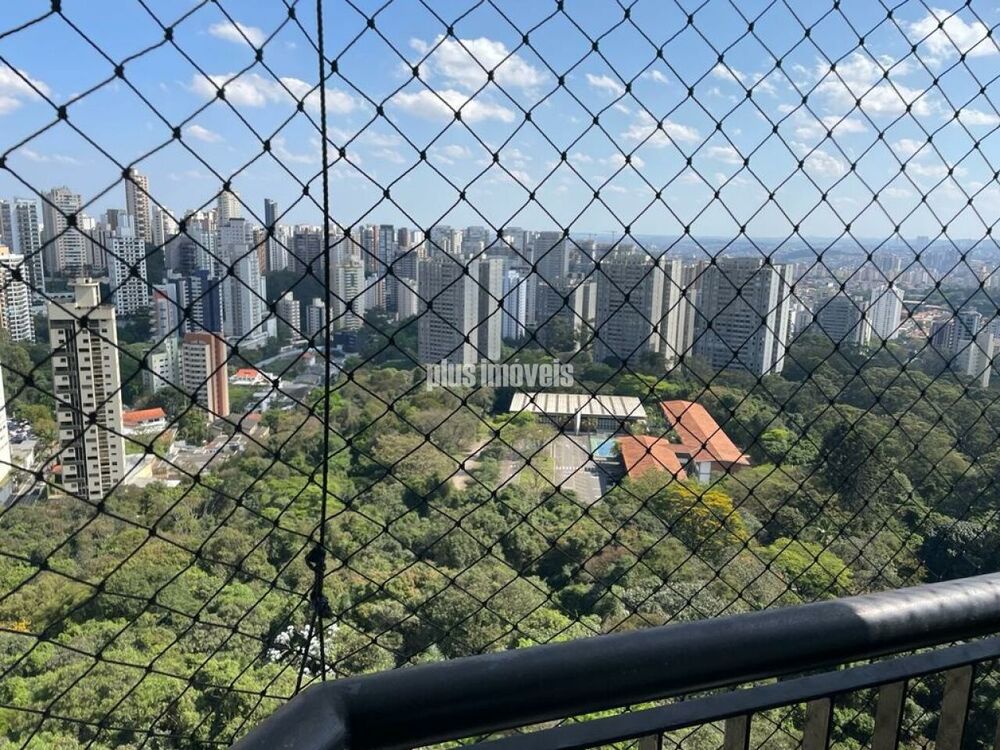 Apartamento, 3 quartos, 114 m² - Foto 1