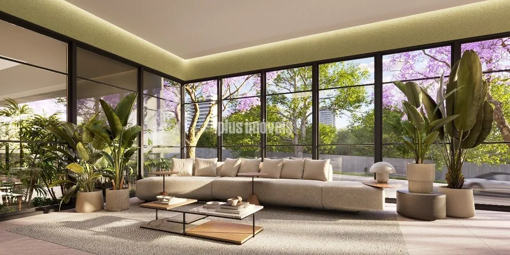 Apartamento, 4 quartos, 305 m² - Foto 5