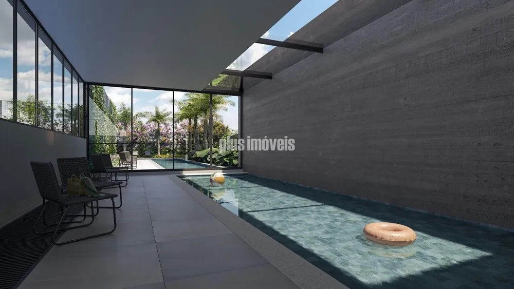 Apartamento, 4 quartos, 305 m² - Foto 8
