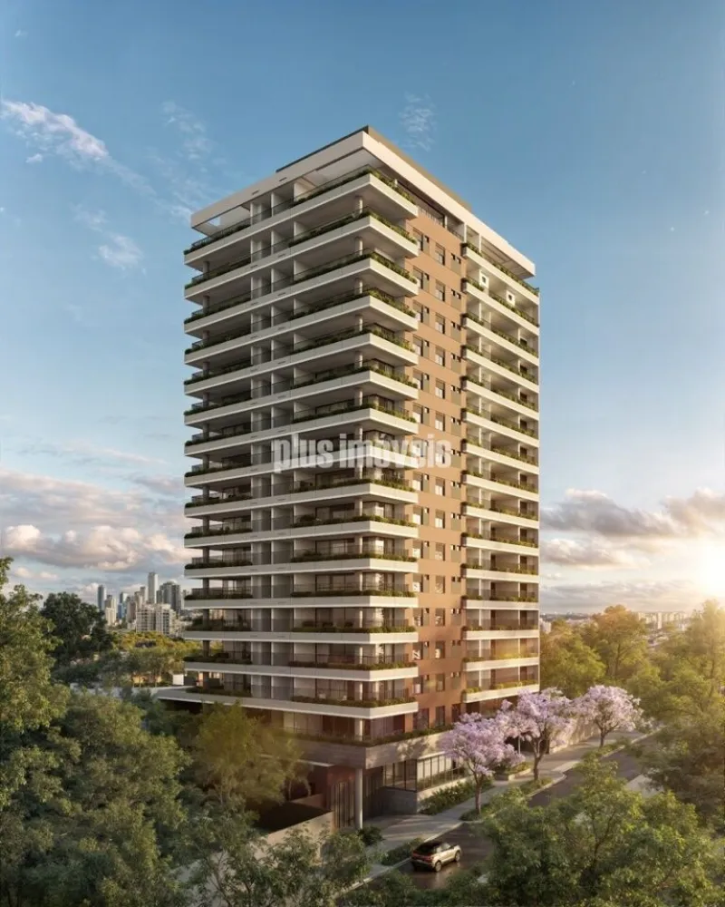 Apartamento, 4 quartos, 305 m² - Foto 1