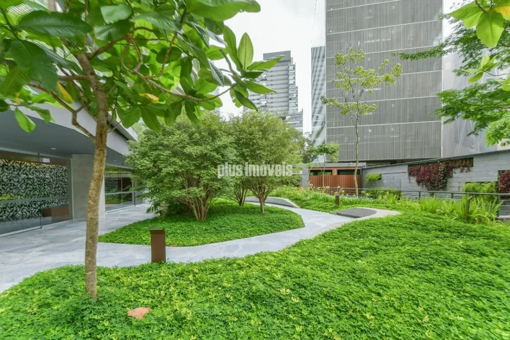 Apartamento, 1 quarto, 97 m² - Foto 7