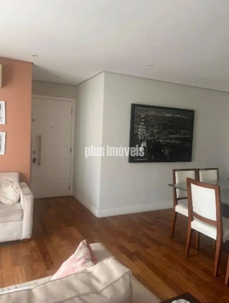 Apartamento, 3 quartos, 136 m² - Foto 8