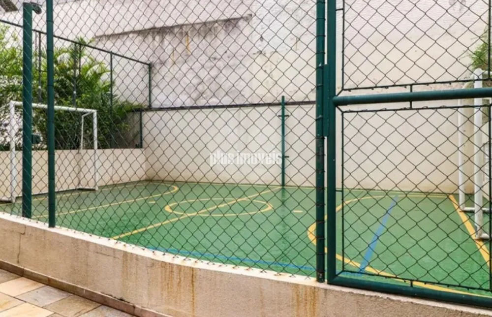 Apartamento, 3 quartos, 136 m² - Foto 6