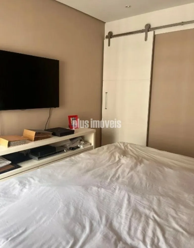 Apartamento, 3 quartos, 136 m² - Foto 2