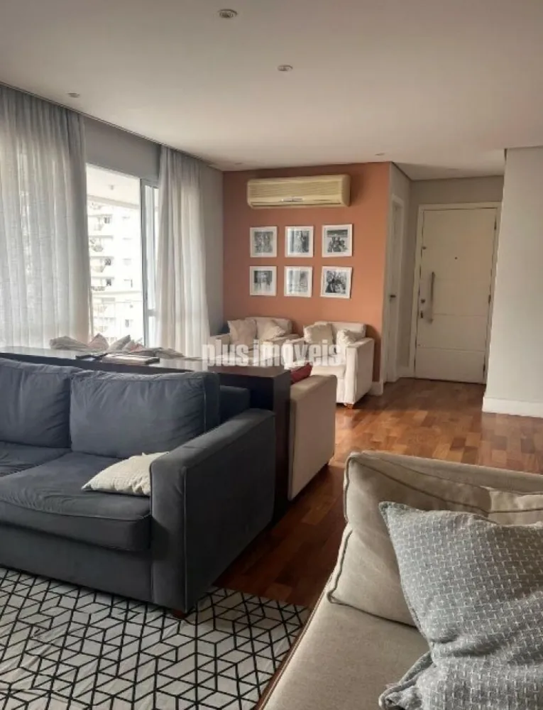 Apartamento, 3 quartos, 136 m² - Foto 7