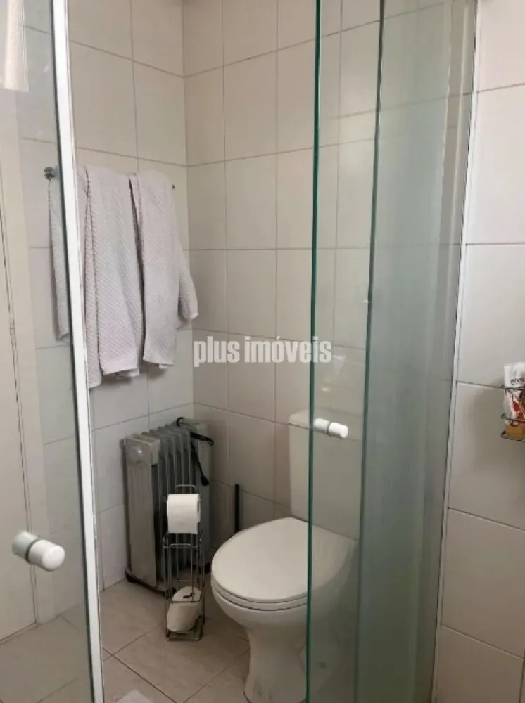 Apartamento, 3 quartos, 136 m² - Foto 5