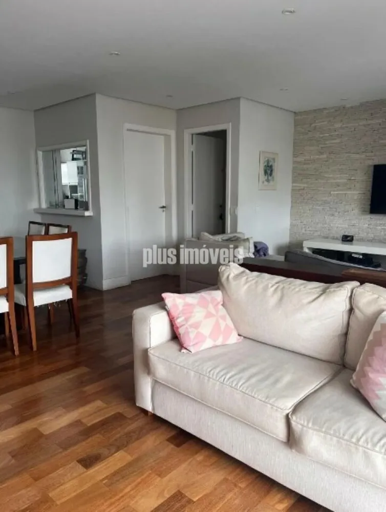 Apartamento, 3 quartos, 136 m² - Foto 4