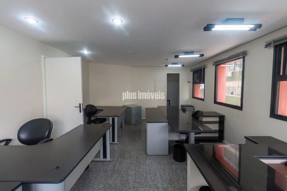Sala-Conjunto, 45 m² - Foto 1