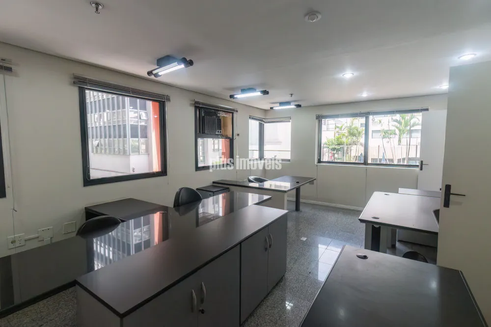 Sala-Conjunto, 45 m² - Foto 7
