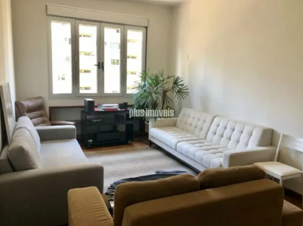 Apartamento, 2 quartos, 115 m² - Foto 4