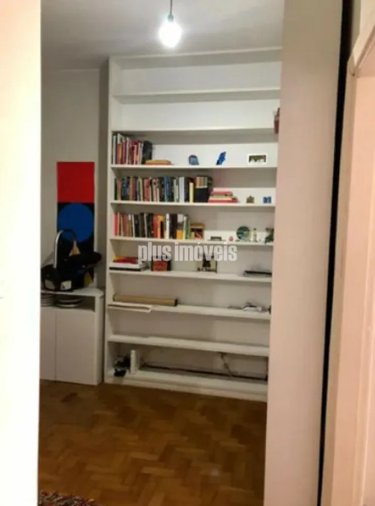 Apartamento, 2 quartos, 115 m² - Foto 2