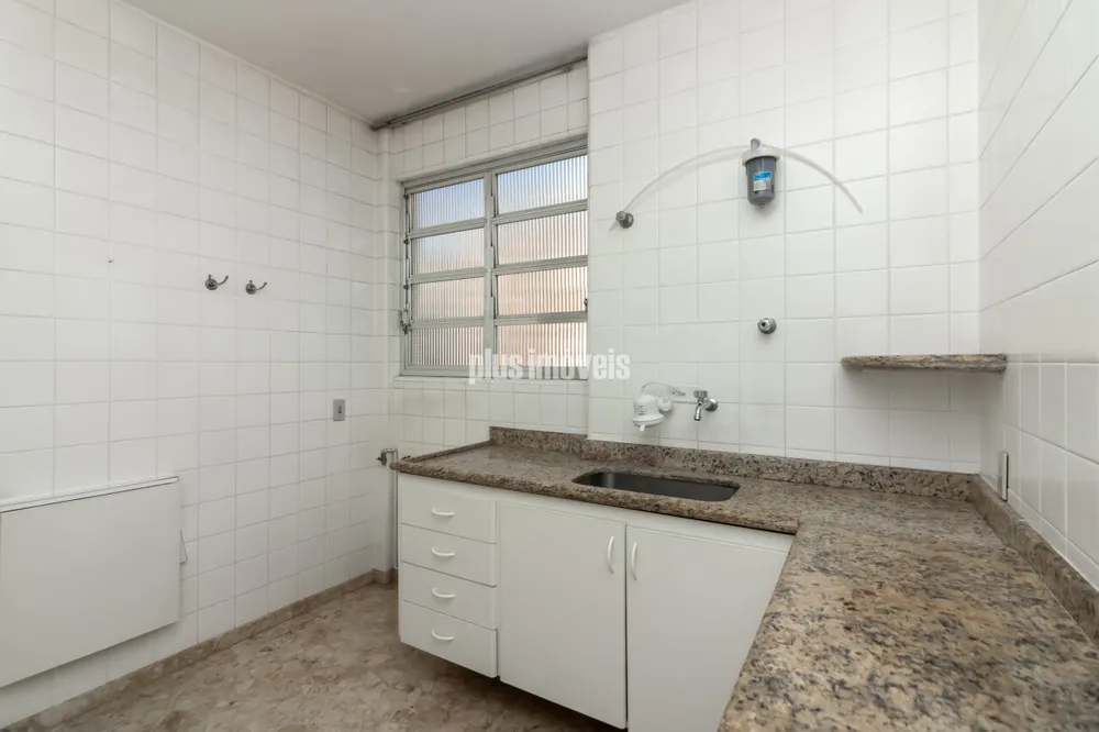 Apartamento, 3 quartos, 207 m² - Foto 5