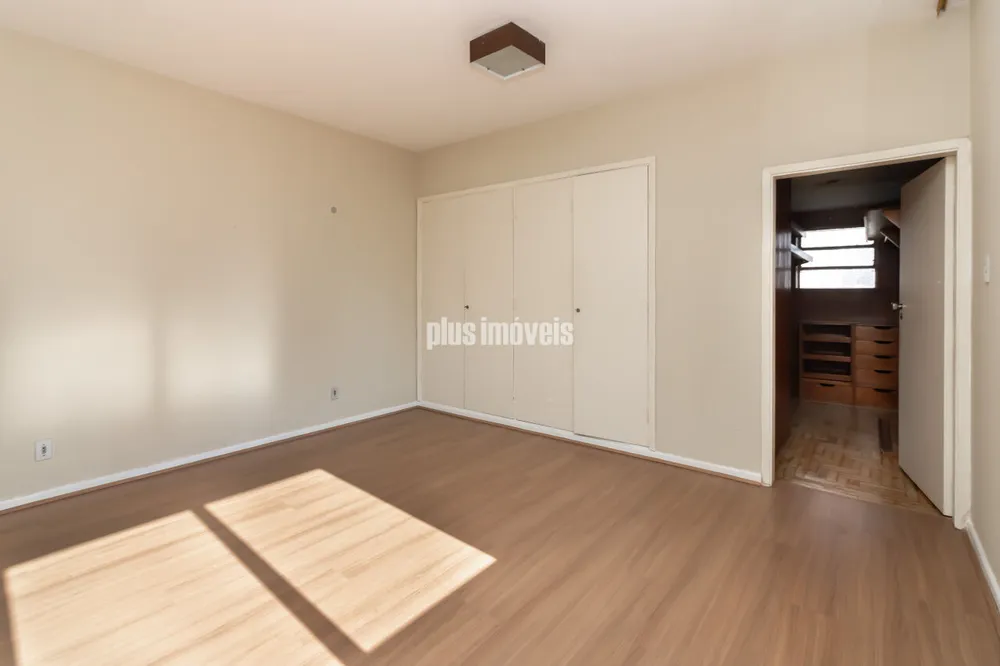 Apartamento, 3 quartos, 207 m² - Foto 1