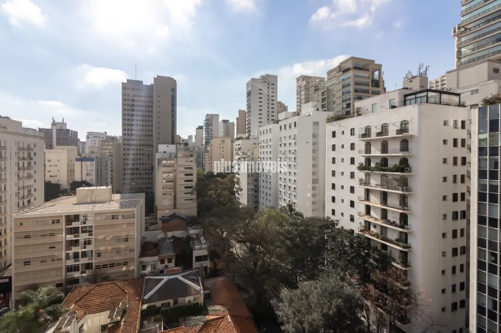 Apartamento, 3 quartos, 207 m² - Foto 4