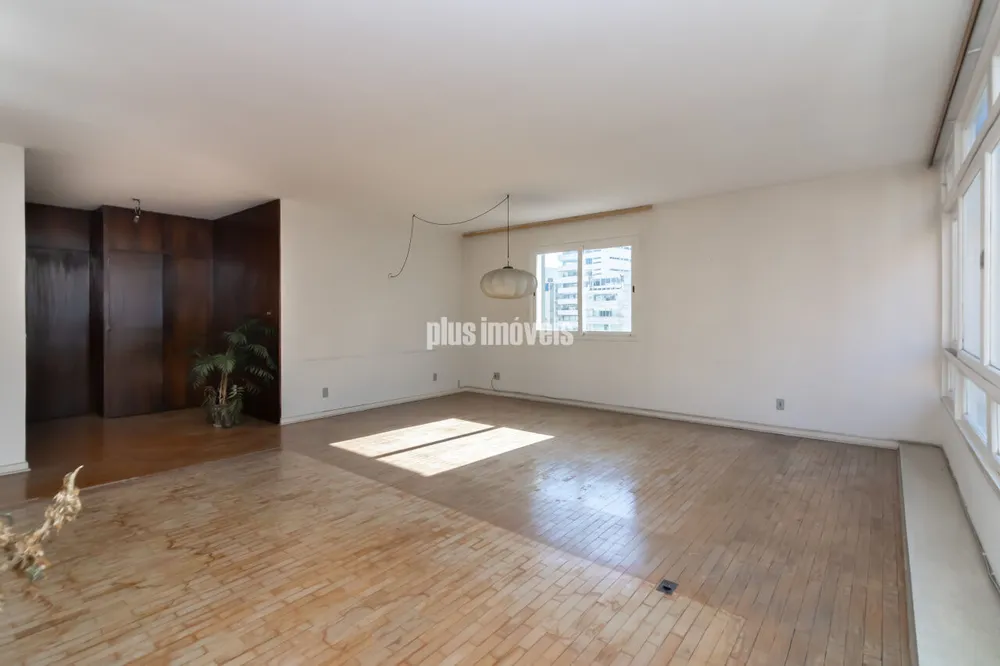 Apartamento, 3 quartos, 207 m² - Foto 7